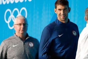 6 Best Gift Ideas for Swim Coaches