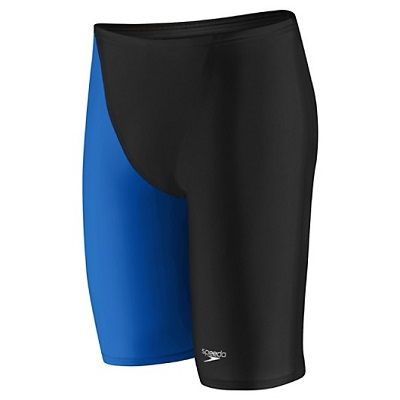 LZR Elite 2 Jammer Black Blue