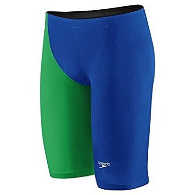 LZR Elite 2 Jammer Blue Green