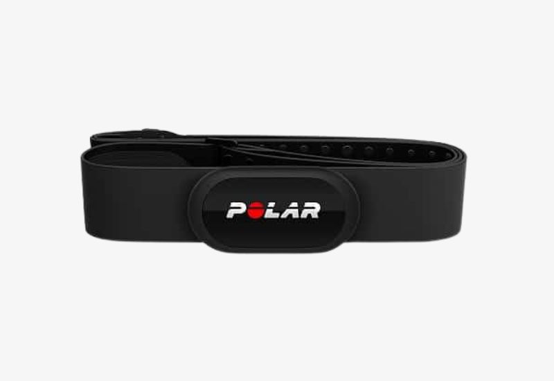 Polar H10 Waterproof Heart Rate Sensor