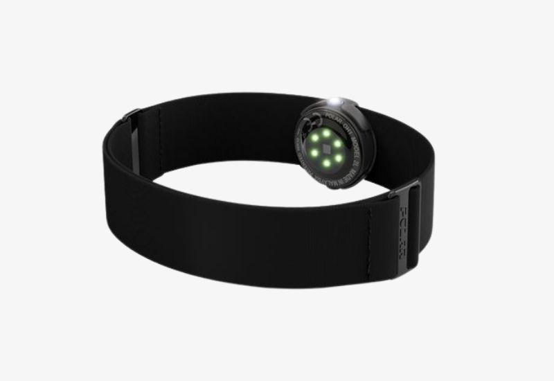 Polar OH1+ Optical Heart Rate Sensor