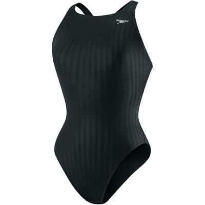 Speedo Aquablade Recordbreaker Female Black