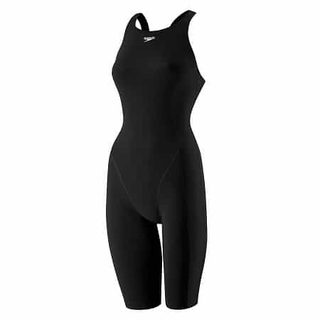 Speedo PowerPLUS kneeskin Black