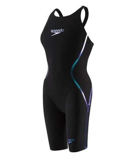 Speedo Tech Suits LZR Racer X Kneeskin