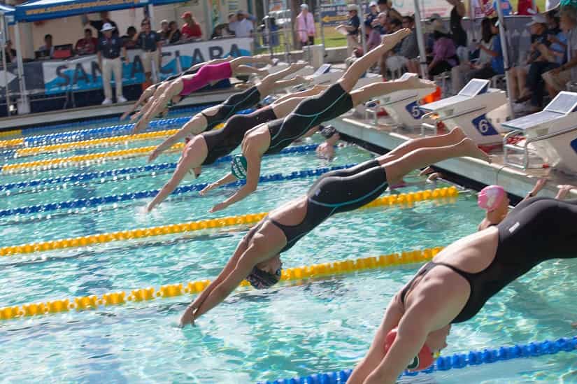 Speedo Tech Suits