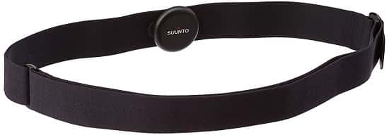 Suunto Smart Heart Rate Monitor for Swimmers