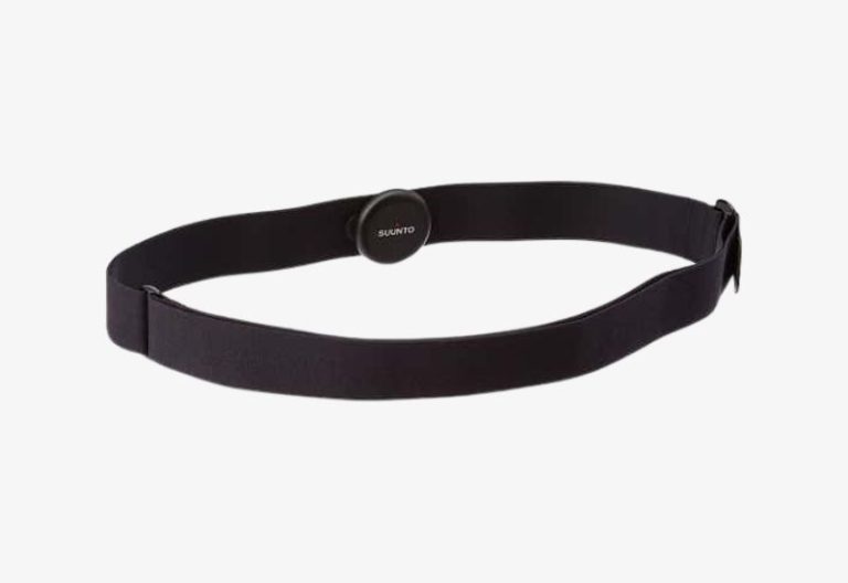 The Best Waterproof Heart Rate Monitors for Swimming