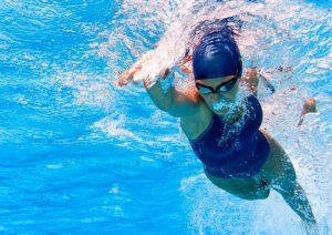 The Best Waterproof Heart Rate Monitors for Swimming