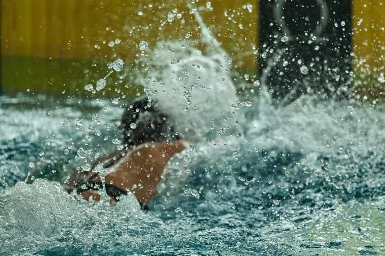 The Best Waterproof Heart Rate Monitors for Swimming