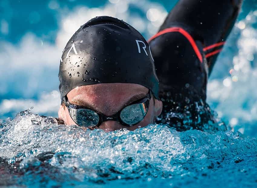 5 Best for Open Water Swimming and Triathlons