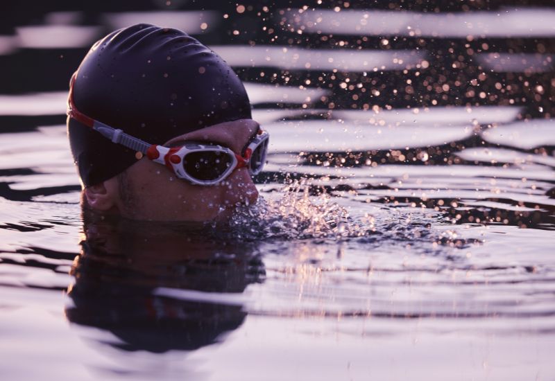 Best Place to Buy Open Water and Triathlon Swim Goggles