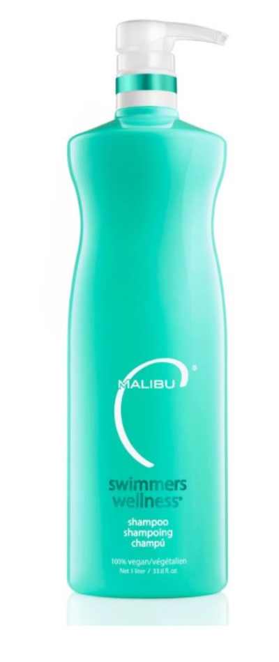 Malibu C Swimmer's Shampoo