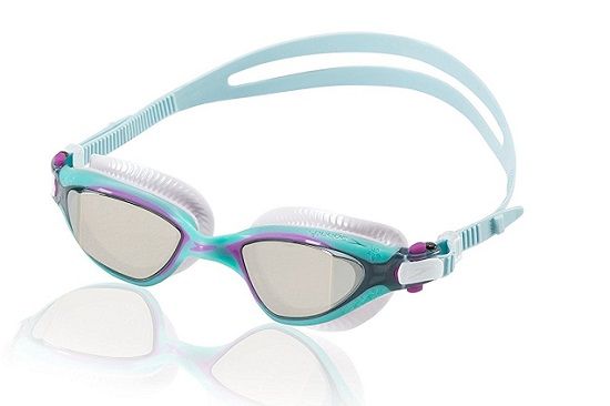 speedo water glasses