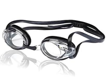 Speedo Vanquisher Prescription Goggle