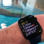 Apple Watch for Swimming A Review from the Lap Pool