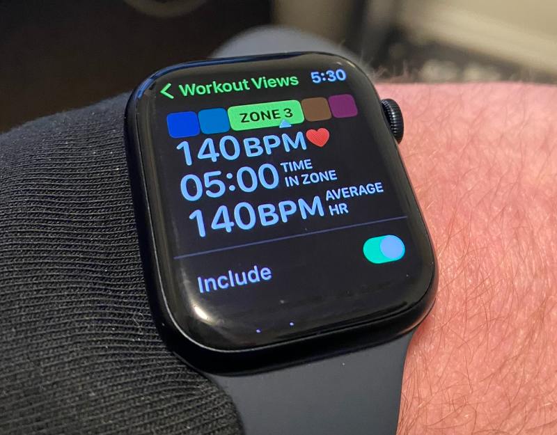 Swimming with apple watch series 4 cheap