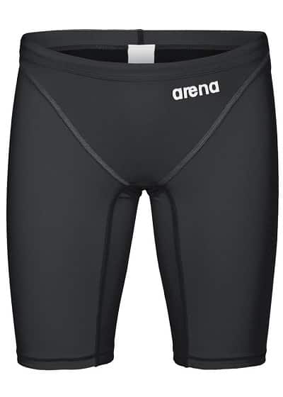 Arena Powerskin 2 Jammer Black