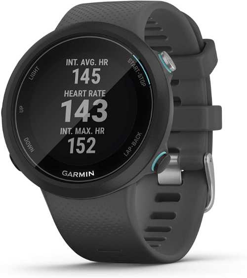 Garmin Swim 2 Watch Review