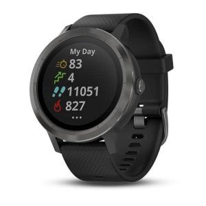 garmin vivofit waterproof swimming