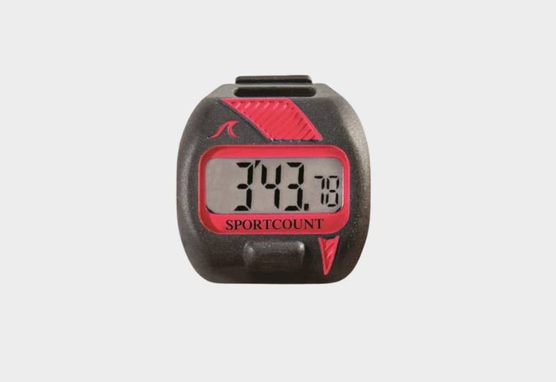 SC SportCount 200 Lap Counter for Swimming