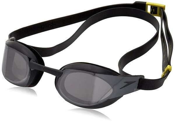 Speedo Fastskin3 Elite Goggles Black