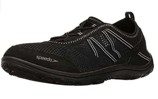 Speedo Seaside Lace 5.0 Men's Water Shoe