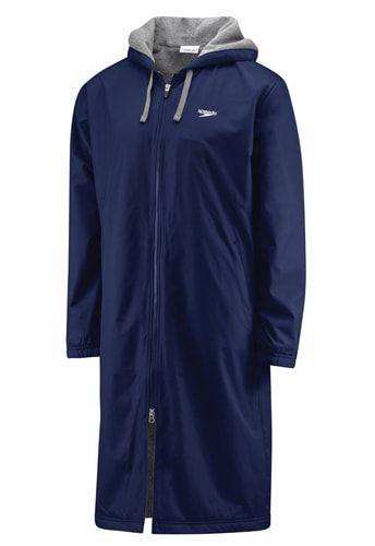 vici swim parka
