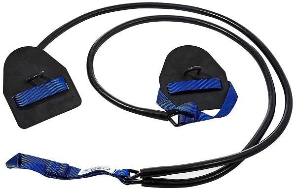 The Best Stretch Cords for Swimmers 