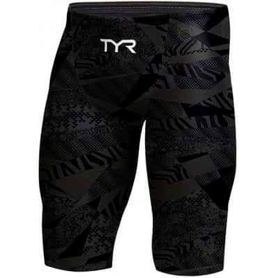 TYR Avictor Prelude Jammer Black Black