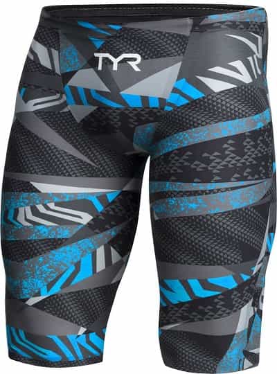 TYR Avictor Prelude Jammer Black Blue