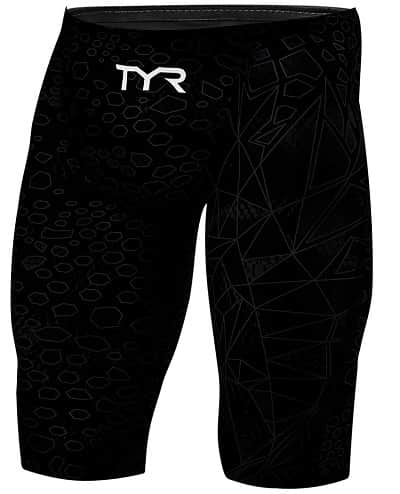 TYR Venom Avictor Jammer Black Black