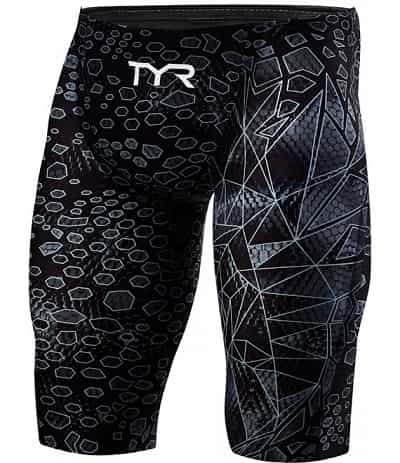 TYR Venom Avictor Jammer Black Grey