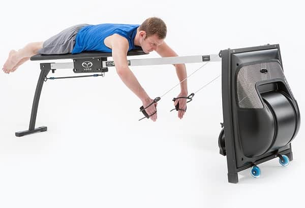 VASA Swim Ergometer Review