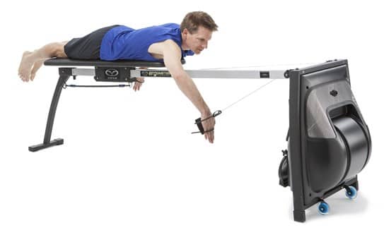 VASA Trainer Reviewed The Swimmer s Ultimate Dryland Tool for a More Powerful Stroke