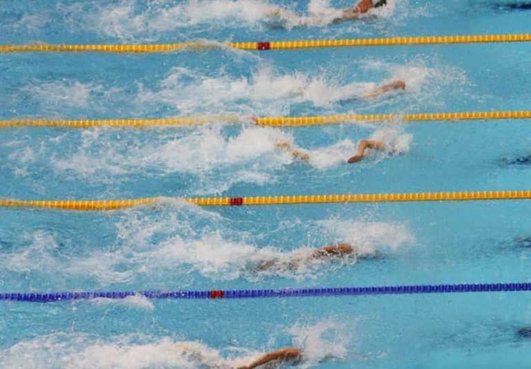 VASA Trainer Reviewed The Swimmer's Ultimate Dryland Tool for a More