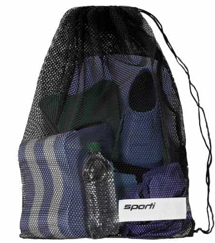 5 Awesome Mesh Bags for Your Swim Gear