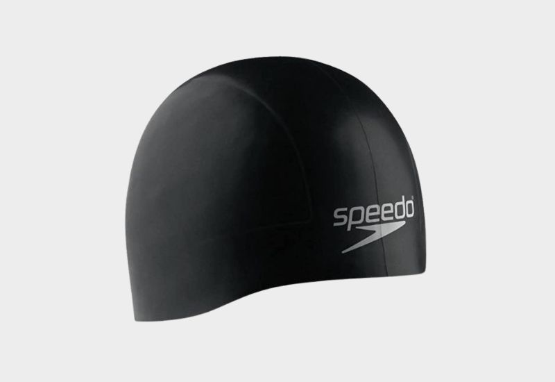 Speedo Aqua V Racing Swim Cap