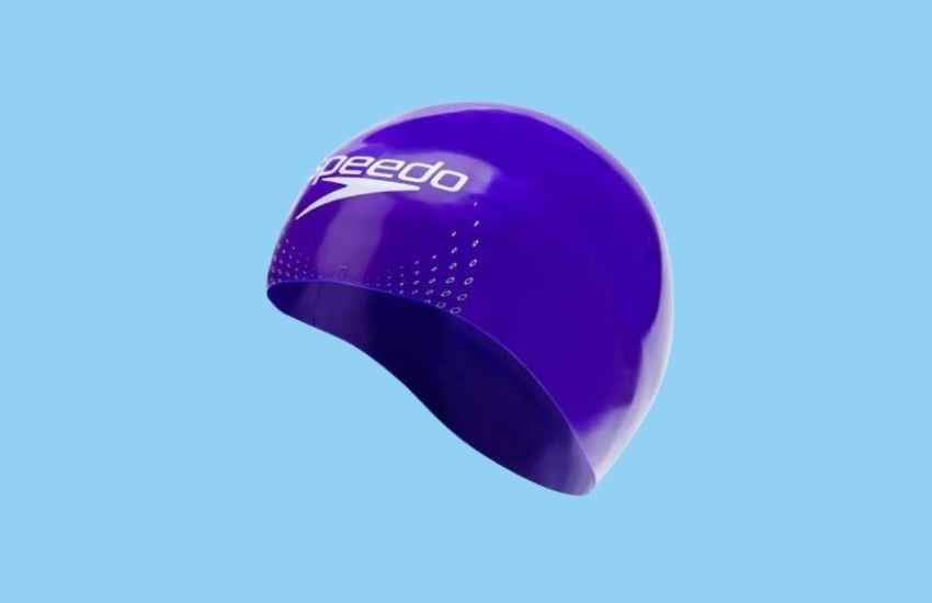 Speedo FS3 Competition Swim Cap