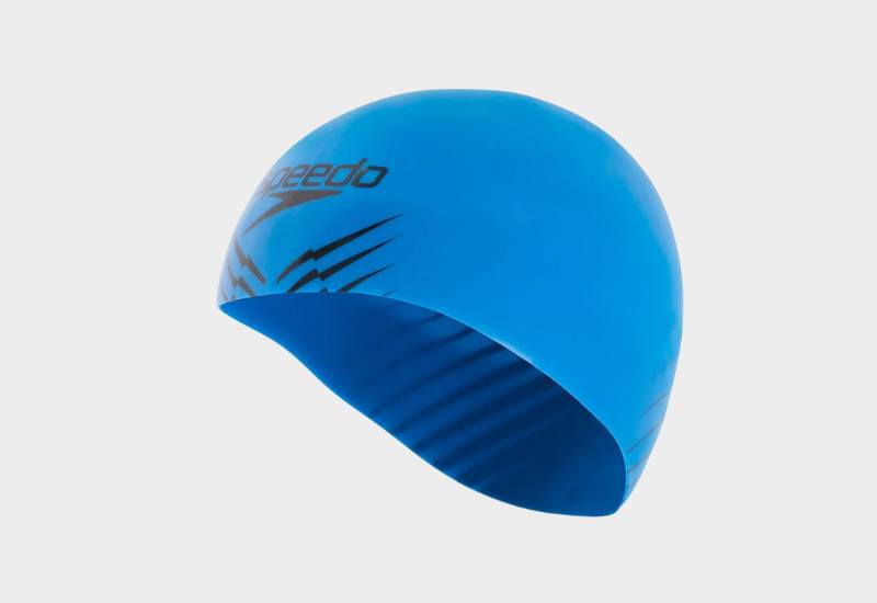 Speedo Fastskin Swim Cap