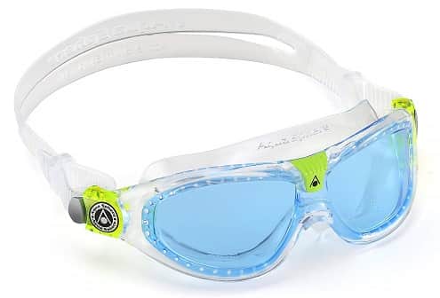 kids racing goggles