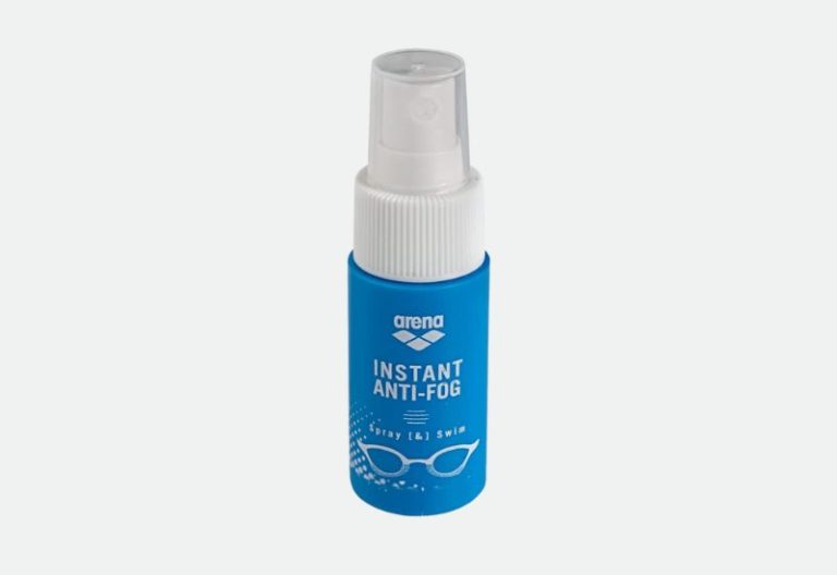 6 Best AntiFog Sprays for Swim Goggles (and Why Your Goggles Fog Up)