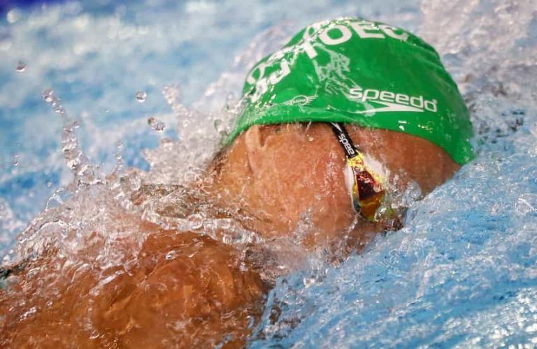 The 4 Best Towels for Swimmers