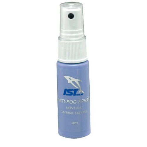 IST Sprots Anti-Fog Spray for Swim Goggles
