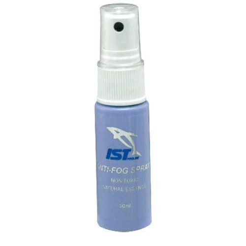 5 Best AntiFog Sprays for Swim Goggles (and Why Your Goggles Fog Up)