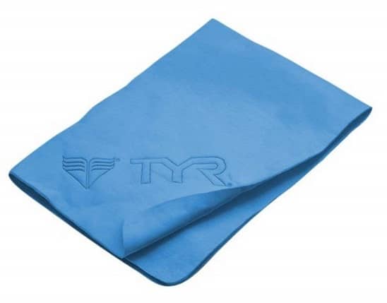 TYR Dryoff Sport Towel