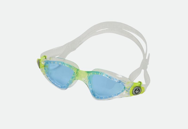 Aqua Sphere Kayenne Junior Swim Goggles