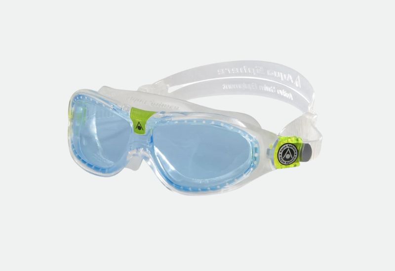 Aqua Sphere Seal Kid Goggles