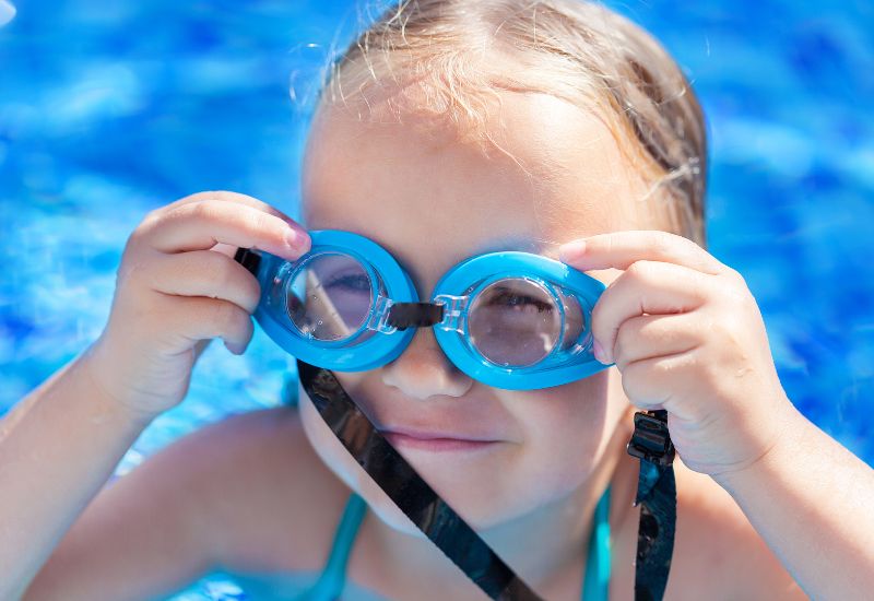 Best Swim Goggles for Kids - Most Comfortable Swim Goggles