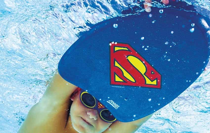 9 Best Swimming aids for kids