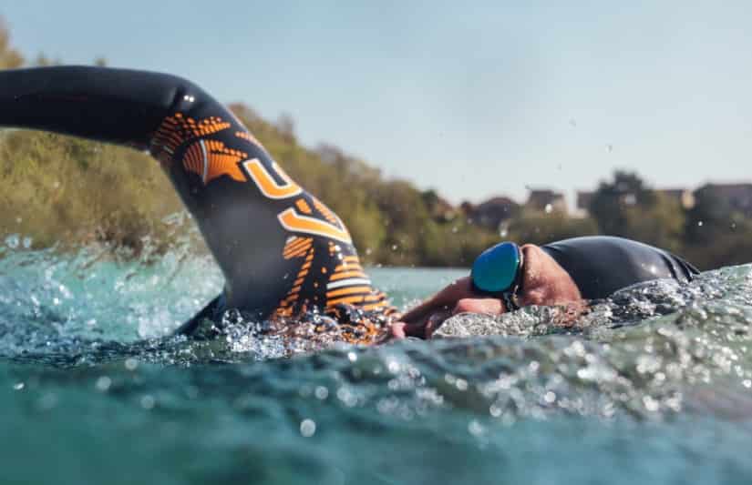 Best neoprene accessories for open water swimmers 2023 - Outdoor Swimmer  Magazine